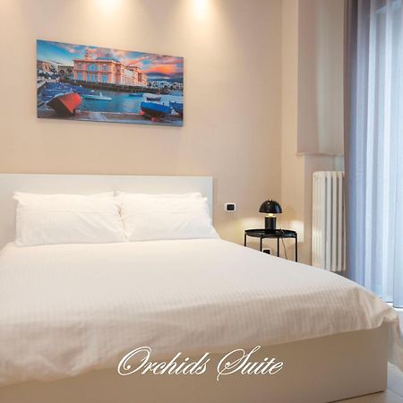 Orchids Suite Bari Exterior photo