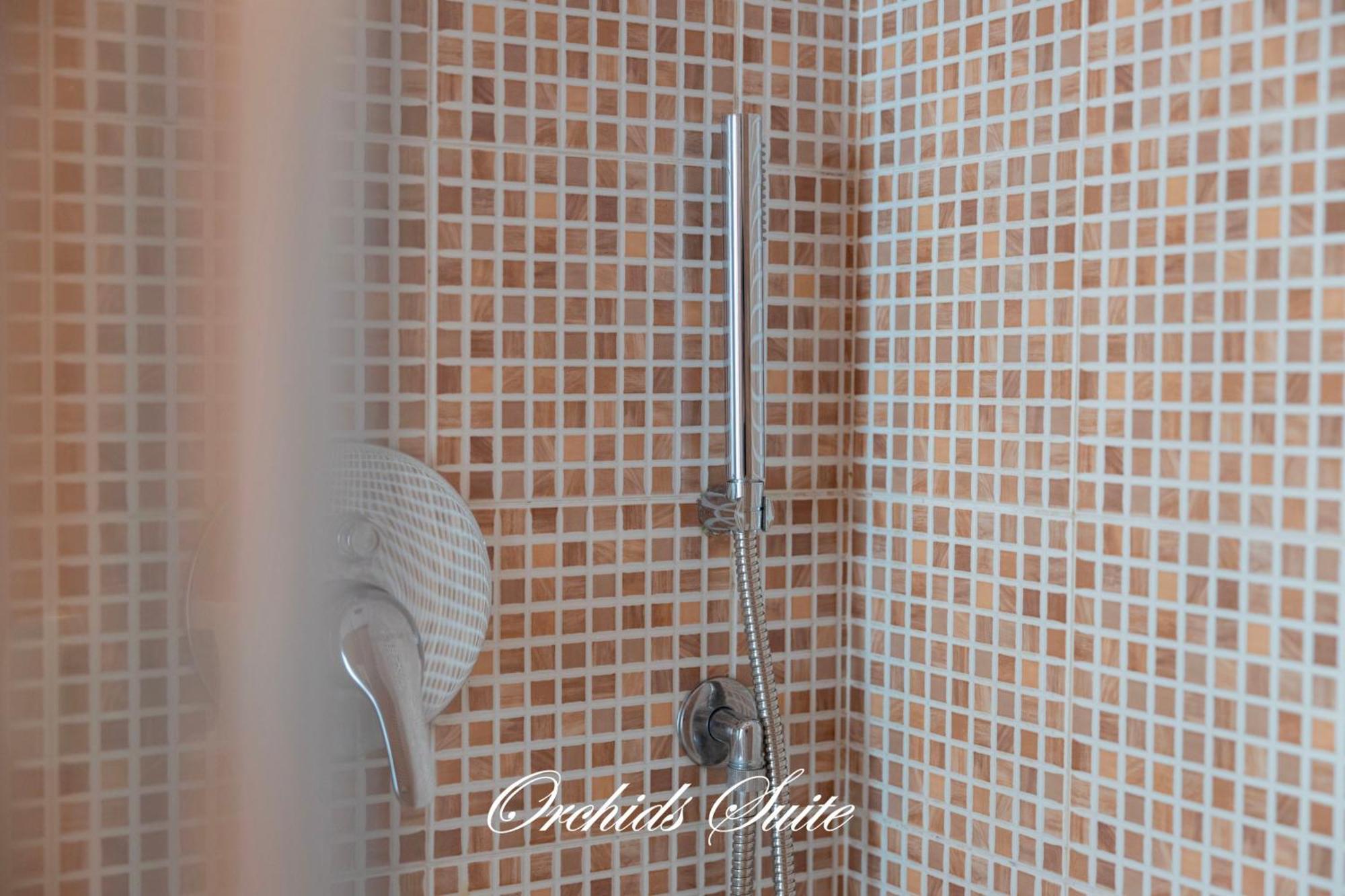 Orchids Suite Bari Exterior photo